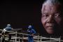 Nelson Mandela funeral: 'the world is coming' Nelson Mandela funeral: 'the world is coming'