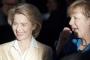 The most victorious woman in Germany right now isn’t Angela Merkel The most victorious woman in Germany right now isn’t Angela Merkel