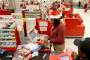 Target Says Data for 40 Million Shoppers Was Stolen Target Says Data for 40 Million Shoppers Was Stolen