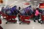 Target Hit By A Major Black Friday Data Breach Involving Customers' Credit Card Information Target Hit By A Major Black Friday Data Breach Involving Customers' Credit Card Information