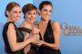 'Girls' Night: HBO Series Nabs Two Golden Globes 'Girls' Night: HBO Series Nabs Two Golden Globes