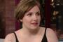 Lena Dunham: I Can't Believe 'Girls' Is Still On The Air Lena Dunham: I Can't Believe 'Girls' Is Still On The Air