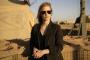 Jessica Chastain interview for Zero Dark Thirty Jessica Chastain interview for Zero Dark Thirty