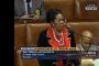 Sheila Jackson Lee proposes new term for 'welfare' Sheila Jackson Lee proposes new term for 'welfare'