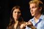 Ronan Farrow disses Woody Allen's Golden Globes tribute Ronan Farrow disses Woody Allen's Golden Globes tribute