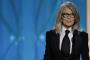 Golden Globes 2014: Diane Keaton accepts Woody Allen's Cecil B. DeMille Award Golden Globes 2014: Diane Keaton accepts Woody Allen's Cecil B. DeMille Award