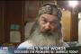 ‘Duck Dynasty’ ratings down 28 percent after Phil’s homophobic, racist rant ‘Duck Dynasty’ ratings down 28 percent after Phil’s homophobic, racist rant