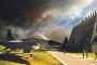 Why Western wildfires keep getting worse Why Western wildfires keep getting worse