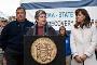 New Jersey mayor claims Chris Christie held Hurricane Sandy aid 'hostage' in diary entries New Jersey mayor claims Chris Christie held Hurricane Sandy aid 'hostage' in diary entries