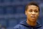 Kye Allums, Trans Sports Star, Reveals He Wanted To Kill Himself After ESPN Profile Kye Allums, Trans Sports Star, Reveals He Wanted To Kill Himself After ESPN Profile