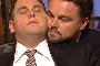 Leonardo DiCaprio and Jonah Hill Reenact Titanic on SNL Leonardo DiCaprio and Jonah Hill Reenact Titanic on SNL