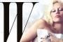 Miley Cyrus Poses Nude For W Magazine, Says She Doesn't 'Give A S--t' About Critics Miley Cyrus Poses Nude For W Magazine, Says She Doesn't 'Give A S--t' About Critics