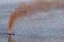 Louisiana Oil Geyser: 20-Foot Oil Leak Shooting Up In Plaquemines Parish After Hit By Tugboat (PHOTOS) Louisiana Oil Geyser: 20-Foot Oil Leak Shooting Up In Plaquemines Parish After Hit By Tugboat (PHOTOS)