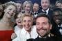 Ellen's Epic Oscar Selfie Is Now the Most Retweeted Tweet Ever Ellen's Epic Oscar Selfie Is Now the Most Retweeted Tweet Ever