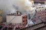Authorities respond to massive explosion in East Harlem Authorities respond to massive explosion in East Harlem