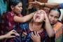 Bangladesh building-collapse death toll tops 600 Bangladesh building-collapse death toll tops 600