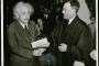 Happy Pi Day! It’s also Albert Einstein’ birthday. Happy Pi Day! It’s also Albert Einstein’ birthday.