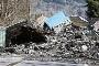 Rising death toll from US landslide Rising death toll from US landslide