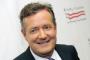 Piers Morgan Bids Farewell To His Show Piers Morgan Bids Farewell To His Show