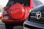 On Heels Of GM, Toyota Recalls More Than 6 Million Vehicles On Heels Of GM, Toyota Recalls More Than 6 Million Vehicles