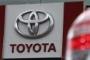 Toyota keeps top spot in auto sales rankings, outselling GM, VW Toyota keeps top spot in auto sales rankings, outselling GM, VW