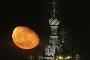 Popular televangelist claims four blood moons are sign of ‘world-shaking event’ - NY Daily News Popular televangelist claims four blood moons are sign of ‘world-shaking event’ - NY Daily News