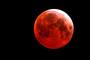 NASA: Beautiful blood moon, when lunar eclipse comes Tuesday NASA: Beautiful blood moon, when lunar eclipse comes Tuesday