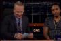 Nas Drops by Real Time With Bill Maher Nas Drops by Real Time With Bill Maher