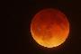 Americas sees 'Blood moon' eclipse Americas sees 'Blood moon' eclipse