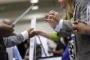 U.S. jobless claims, factory data give economy some shine U.S. jobless claims, factory data give economy some shine