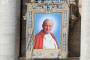 Pope John Paul II was 'no saint but a man who covered up sin' Pope John Paul II was 'no saint but a man who covered up sin'
