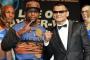 What drives Floyd Mayweather Jr.? Legacy building — and a fleet of cars What drives Floyd Mayweather Jr.? Legacy building — and a fleet of cars