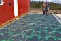 Solar Panels Could Replace Roads Solar Panels Could Replace Roads