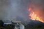 Wildfires burn through San Diego area, forcing thousands to evacuate Wildfires burn through San Diego area, forcing thousands to evacuate