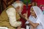 Narendra Modi's landslide victory shatters Congress's grip on India Narendra Modi's landslide victory shatters Congress's grip on India