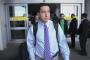 Greenwald's Finale: Naming Victims of Surveillance Greenwald's Finale: Naming Victims of Surveillance