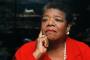 Maya Angelou, Poet, Activist And Singular Storyteller, Dies At 86 : The Two-Way : NPR Maya Angelou, Poet, Activist And Singular Storyteller, Dies At 86 : The Two-Way : NPR