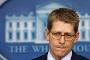 Jay Carney steps down as White House press secretary Jay Carney steps down as White House press secretary