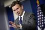 Who is Josh Earnest? Who is Josh Earnest?