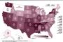 The United States of sales tax, in one map The United States of sales tax, in one map