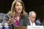Senate confirms Sylvia Mathews Burwell as new secretary of HHS Senate confirms Sylvia Mathews Burwell as new secretary of HHS