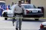 Two Cops, Three Others Killed in Las Vegas Shooting Spree Two Cops, Three Others Killed in Las Vegas Shooting Spree