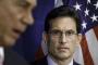 Eric Cantor Defeated In Republican Primary, Projections Say Eric Cantor Defeated In Republican Primary, Projections Say
