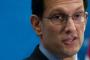 Virginia Primary Results: Eric Cantor Stunned By Tea Party Challenger Dave Brat In Massive Upset Virginia Primary Results: Eric Cantor Stunned By Tea Party Challenger Dave Brat In Massive Upset