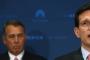 Eric Cantor to step down as majority leader Eric Cantor to step down as majority leader