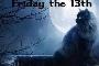 Full Moon and Friday the 13th: Not so rare after all. Full Moon and Friday the 13th: Not so rare after all.