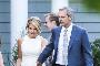Katie Couric marries John Molner in intimate East Hampton ceremony Katie Couric marries John Molner in intimate East Hampton ceremony