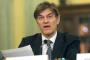 John Oliver blasts Dr. Oz for 'shameless pandering' John Oliver blasts Dr. Oz for 'shameless pandering'