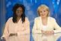 Sherri Shepherd — gone. Jenny McCarthy — gone. What’s happening to ‘The View?’ Sherri Shepherd — gone. Jenny McCarthy — gone. What’s happening to ‘The View?’
