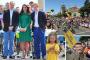 Kate and William launch the Tour de France as thousands cram streets for Grand Depart Kate and William launch the Tour de France as thousands cram streets for Grand Depart